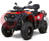 ATV  800 Duo EPS ( )