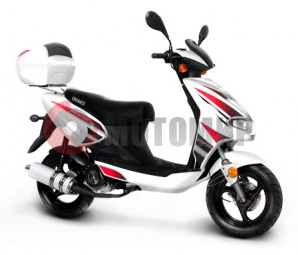 ������ Omaks JJ125T-19 (B08)