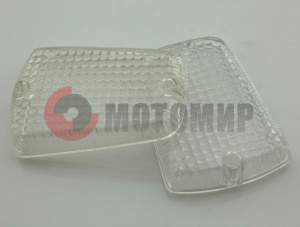 Рассеиватель Иж поворотов квадратный Орион белый Рассеиватель Иж поворотов квадратный Орион белый