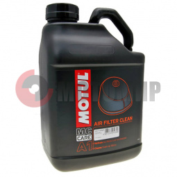 ���������� ��������� �������� MOTUL A1 Air Filter Clean 5 �