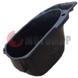 Ящик подседельный NIRVANA/VOLKAN Ящик подседельный NIRVANA/VOLKAN