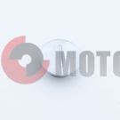 Заглушка крышки картера генератора большая Альфа Дельта Заглушка крышки картера генератора большая Альфа Дельта