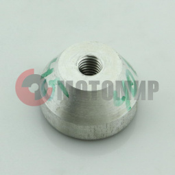 Втулка Тайга основания двигателя 40100045 Втулка Тайга основания двигателя 40100045