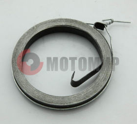 Пружина стартера Рысь500 (440-1022067) шир. Пружина стартера Рысь500 (440-1022067) шир.