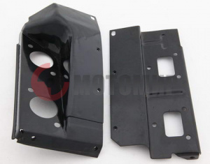 ����� ������ ��������.���� �/��.(440-1308130-01)