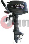 �������� ����� SEA-PRO T 8 S 2�.