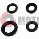 Набор сальников 4т.GY6 50-80см3 139QMB Набор сальников 4т.GY6 50-80см3 139QMB