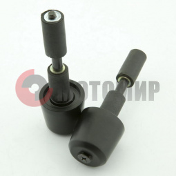 Грузики ручек руля Mirage150 Грузики ручек руля Mirage150