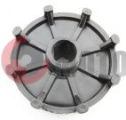 Колесо ведущ.один ряд.зуб Тайга С402000517 Колесо ведущ.один ряд.зуб Тайга С402000517