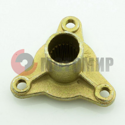 Ступица колеса задняя ATV70U (диск,7,3 отв.) Ступица колеса задняя ATV70U (диск,7,3 отв.)