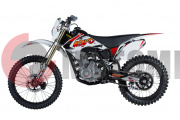Мотоцикл кроссовый KAYO T2 250 MX 21/18 (2020 г.) Мотоцикл кроссовый KAYO T2 250 MX 21/18 (2020 г.)