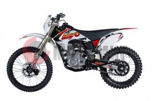 �������� ��������� KAYO T2 250 MX 21/18 (2020 �.)