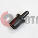 Штуцер груши Вихрь Буран пластмассовый Штуцер груши Вихрь Буран пластмассовый