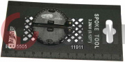 Ключ спицев.для 3,2мм.5505РАТ Ключ спицев.для 3,2мм.5505РАТ