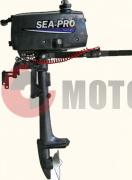 �������� ����� SEA-PRO T 2.5 S 2�.