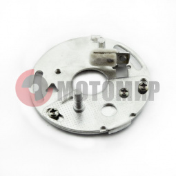 Прерыватель Ява голое (плато) Прерыватель Ява голое (плато)