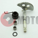 ��� ����������� � �������� L=146mm.GY6125-150cc 157QMJ/152QMI (����.+������)