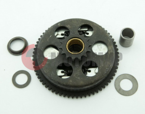 ������� �����.� ��.2�. 50�� TB50 (D1E41QMB, ����)