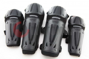 Набор наколенн.+налокотн.Scoyco К10Н10 Набор наколенн.+налокотн.Scoyco К10Н10