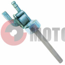 Бензокран ALFA (бак с наружной резьбой 14 мм) штуцер прямо Бензокран ALFA (бак с наружной резьбой 14 мм) штуцер прямо