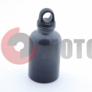 Фляга JK9914(5230) мет.300ml.пл.резьб.крыш.с хом. Фляга JK9914(5230) мет.300ml.пл.резьб.крыш.с хом.