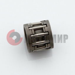 Сепаратор 12 * 16*14 верхней головки шатуна 2T Stels 50 Сепаратор 12 * 16*14 верхней головки шатуна 2T Stels 50