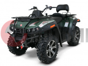 ATV �� 500-2