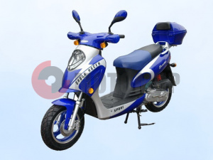 ������ Eurotex Urban-50 Racer 050007