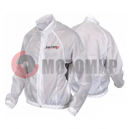 Куртка дождев.Rain Jacket XXL MICHIRU Куртка дождев.Rain Jacket XXL MICHIRU