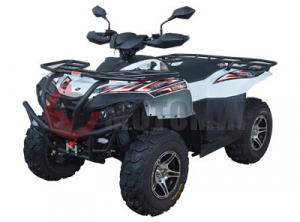 ATV QuadRaider 600 NEW �����
