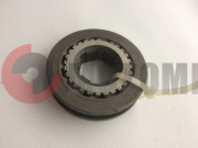 Муфта Урал без зубчиков с подвешенной шестернью Муфта Урал без зубчиков с подвешенной шестернью