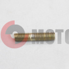 Шпилька Буран коллектора выхлоп. (М8х35мм) Шпилька Буран коллектора выхлоп. (М8х35мм)