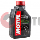 Вилочное масло MOTUL Fork Oil Expert medium/heavy 15W 1 л Вилочное масло MOTUL Fork Oil Expert medium/heavy 15W 1 л