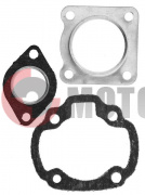 Набор прокладок Я.2т.ЦПГ Suzuki AD-50  Набор прокладок Я.2т.ЦПГ Suzuki AD-50