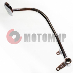 Педаль заднего тормоза Альфа Дельта Педаль заднего тормоза Альфа Дельта