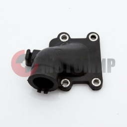 Патрубок впускн.2т.Yamaha JOG 2JA Патрубок впускн.2т.Yamaha JOG 2JA