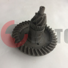 Планетарка Урал, Днепр (8 зубов) со ступицей Планетарка Урал, Днепр (8 зубов) со ступицей