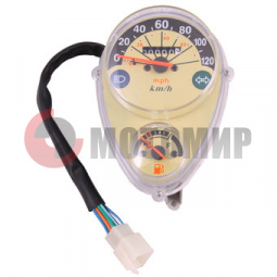 Щиток приборов С-150сс.Прометей Щиток приборов С-150сс.Прометей