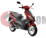 ������ Patron Spine 50