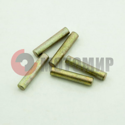 Ось грузика вариат.Тайга (С40600432) Сафари Ось грузика вариат.Тайга (С40600432) Сафари