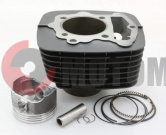 ��� �4�.250cc (66,0 ��) � ��.166FMM (��250)