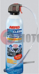 Очиститель Абро кондиционера Очиститель Абро кондиционера