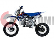  KAYO CLASSIC YX125EA 17/14 KRZ (/, .  2020 .)