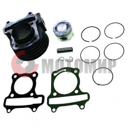 ЦПГ С4т. 65сc 44,00mm.139QMB ITALIKA ЦПГ С4т. 65сc 44,00mm.139QMB ITALIKA