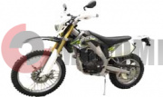 Мотоцикл CROSSMASTER SPORT 250 Мотоцикл CROSSMASTER SPORT 250