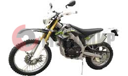 Мотоцикл CROSSMASTER SPORT 250 Мотоцикл CROSSMASTER SPORT 250