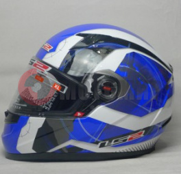 ���� LS2 FF358 Globe, �����/�����,�. L