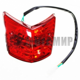 Фонарь задний в сб.Centrino10 Фонарь задний в сб.Centrino10