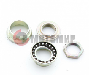 Подшипн.рул.кол. 2т.АлфБинелли. Подшипн.рул.кол. 2т.АлфБинелли.