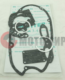 Набор ИжЮп4 прокладок двигателя Набор ИжЮп4 прокладок двигателя